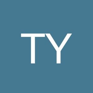 Meet your Posher, Tyler